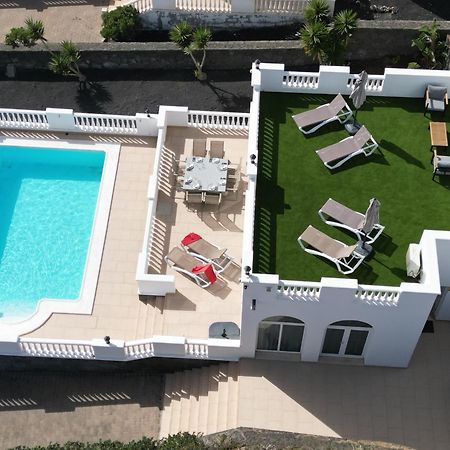 Casa Alba - By Az Rentals ティアス エクステリア 写真