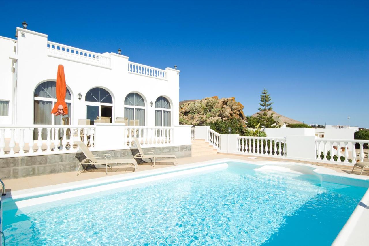 Casa Alba - By Az Rentals ティアス エクステリア 写真