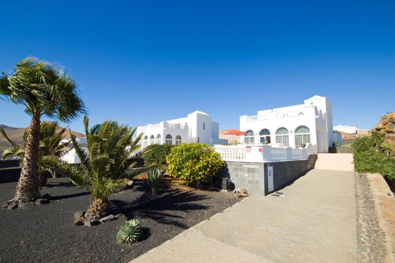 Casa Alba - By Az Rentals ティアス エクステリア 写真