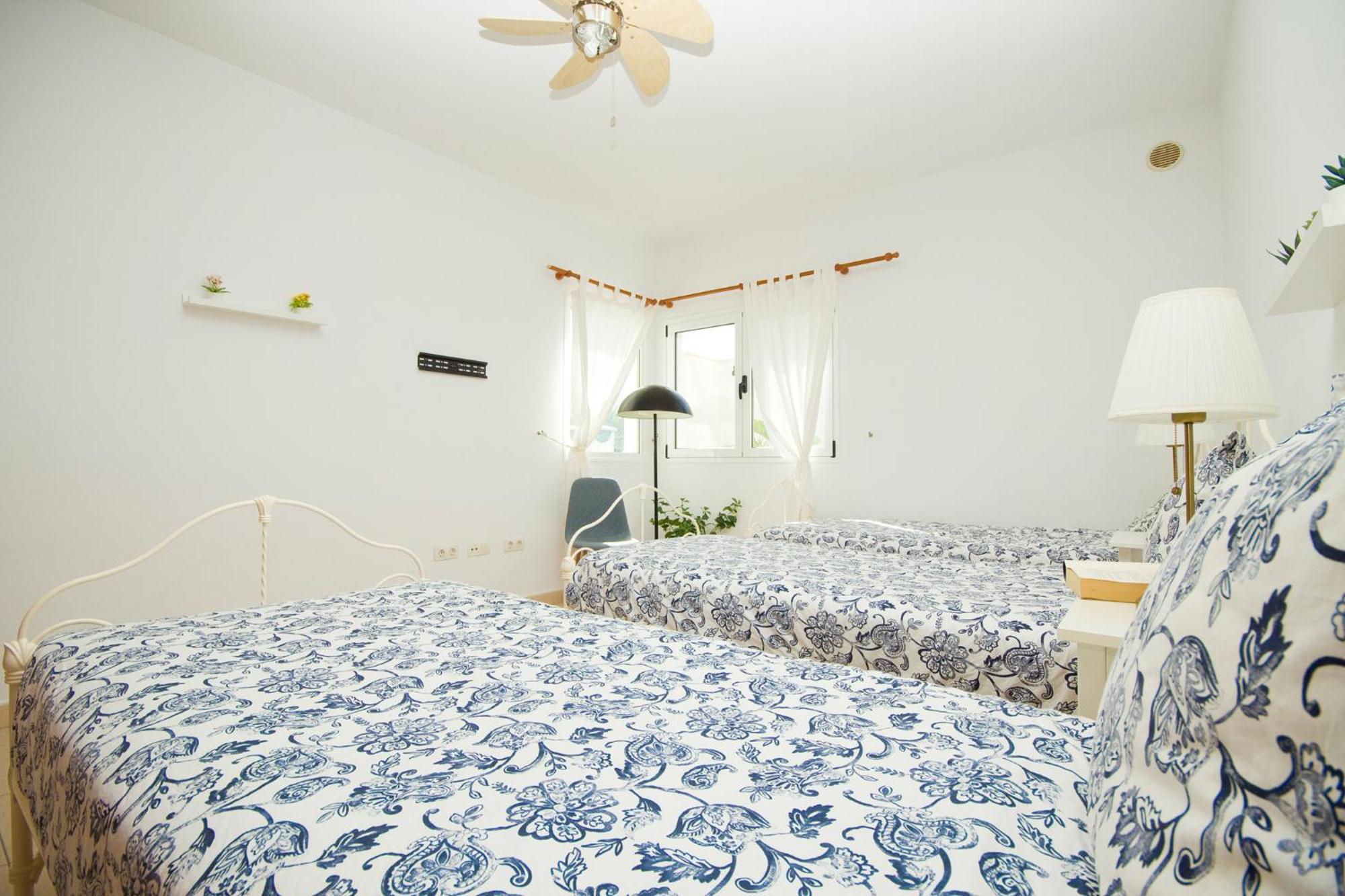 Casa Alba - By Az Rentals ティアス エクステリア 写真