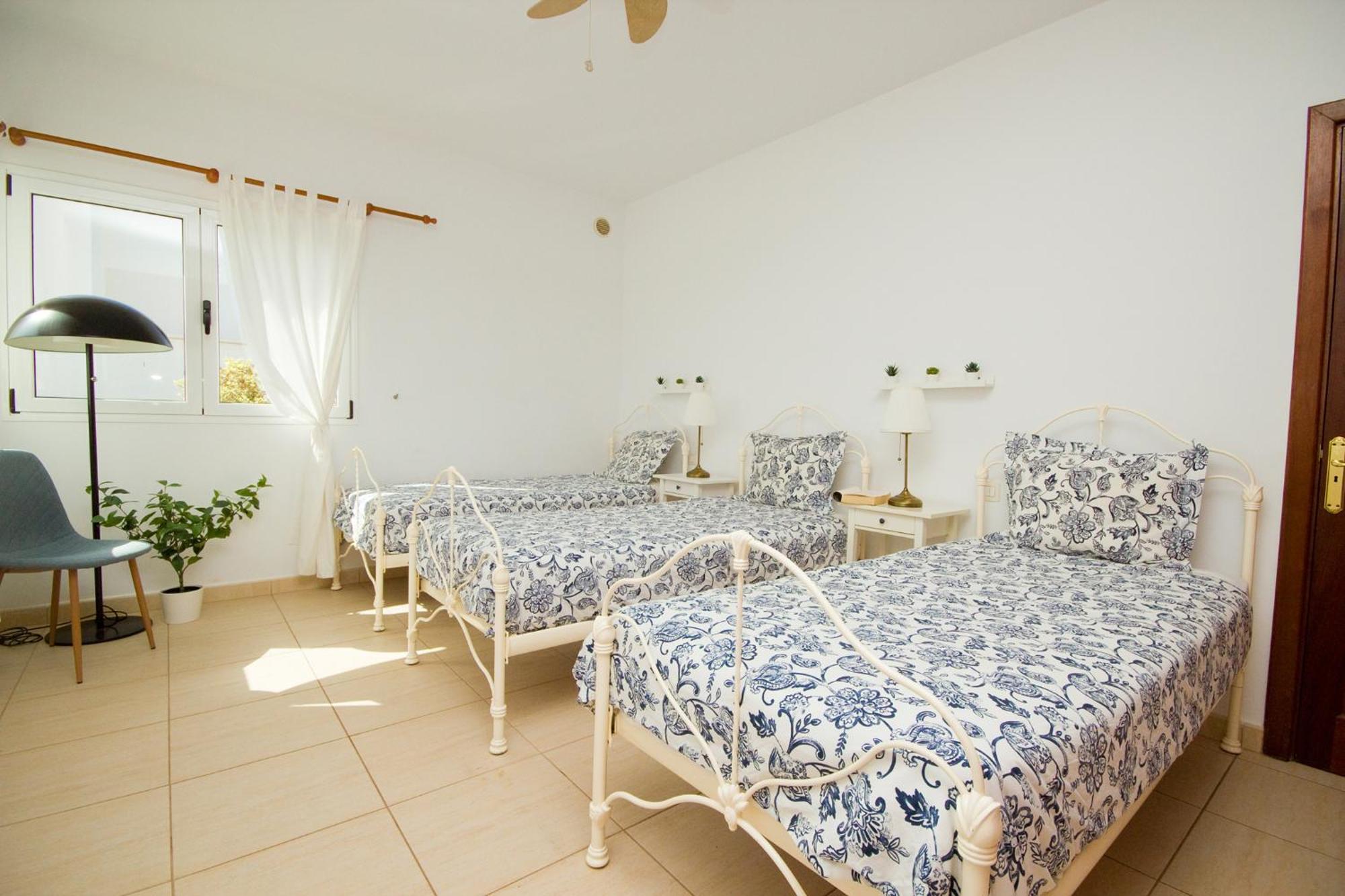 Casa Alba - By Az Rentals ティアス エクステリア 写真
