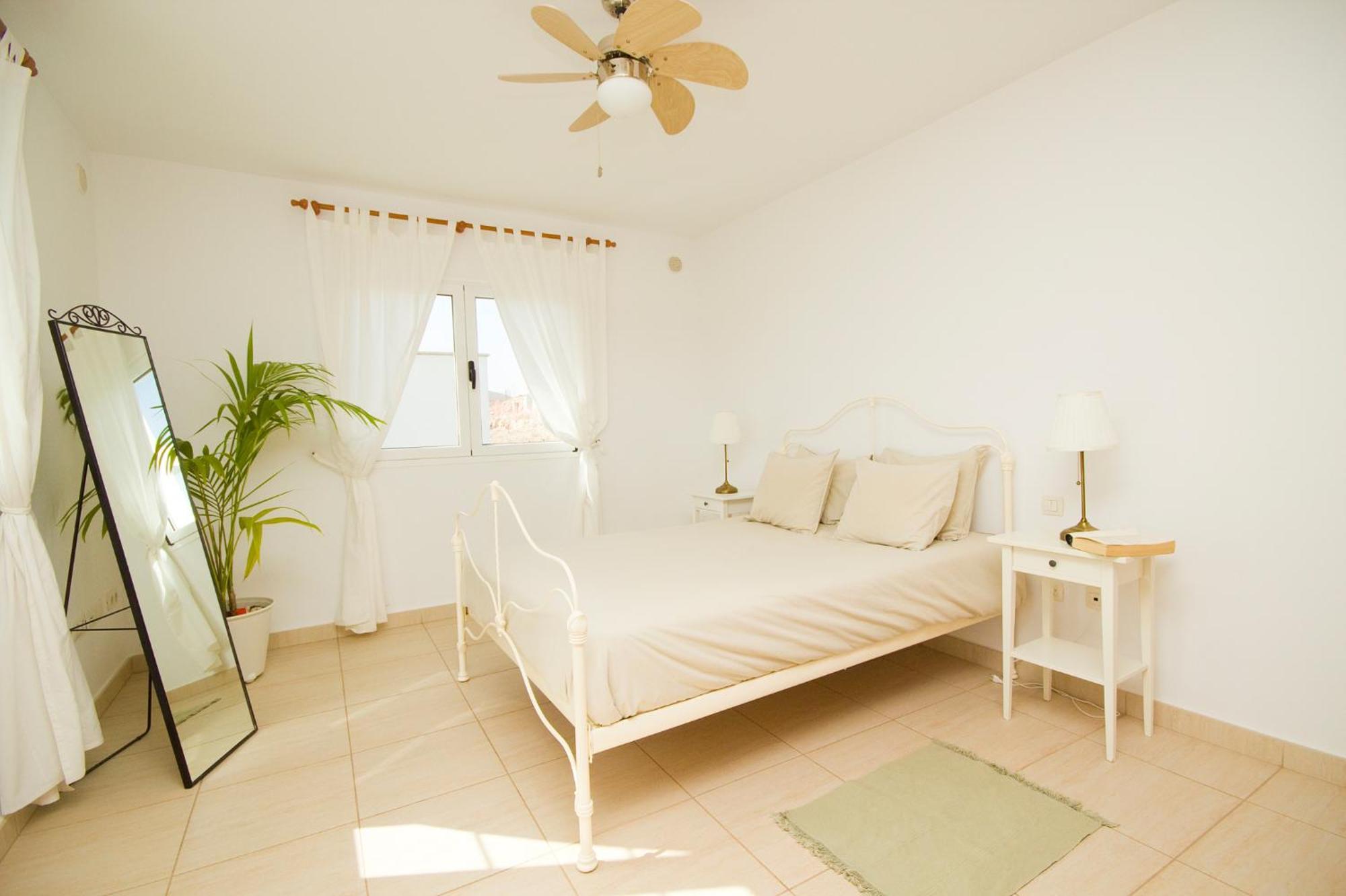 Casa Alba - By Az Rentals ティアス エクステリア 写真