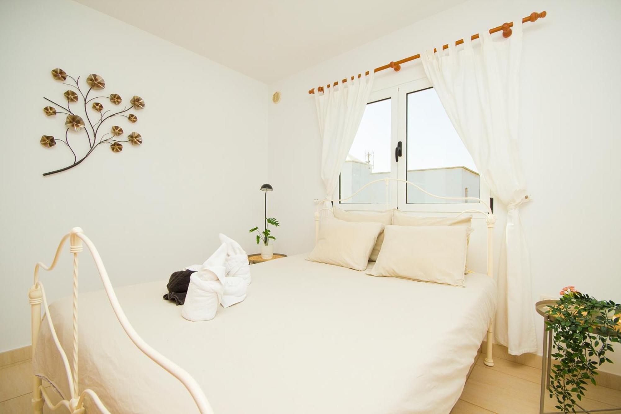 Casa Alba - By Az Rentals ティアス エクステリア 写真