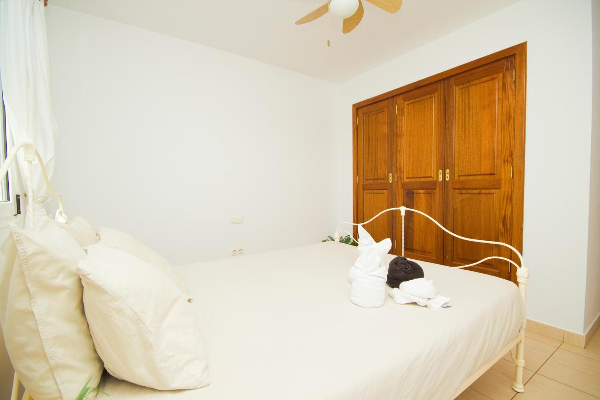 Casa Alba - By Az Rentals ティアス エクステリア 写真