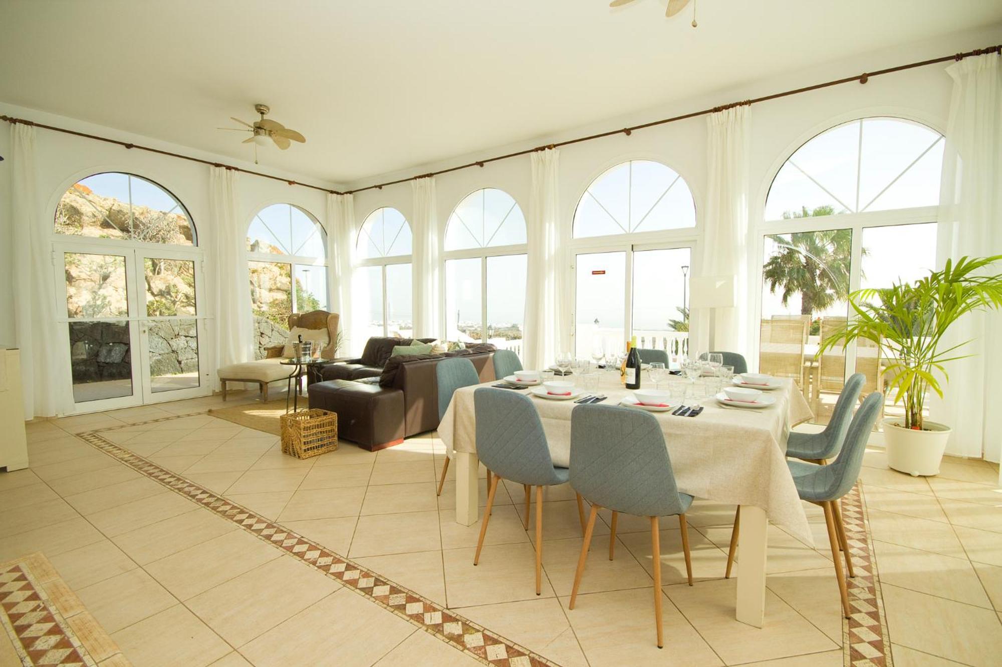 Casa Alba - By Az Rentals ティアス エクステリア 写真