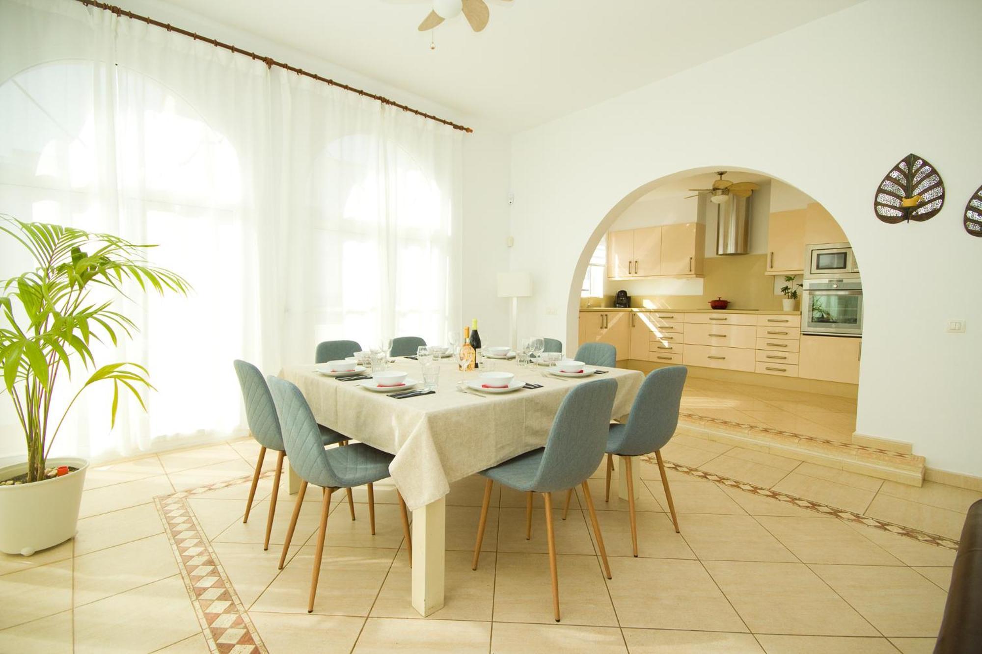 Casa Alba - By Az Rentals ティアス エクステリア 写真