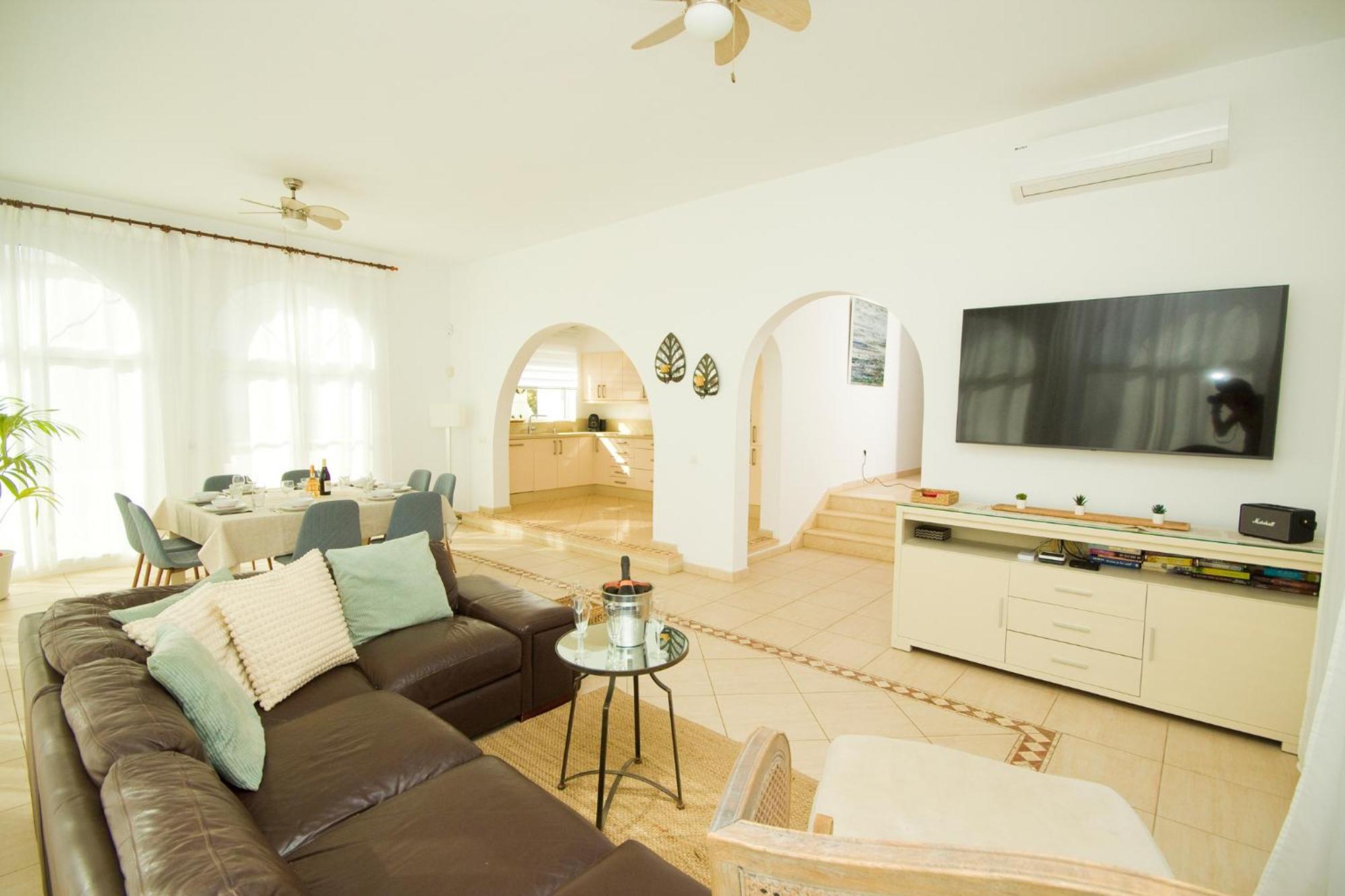 Casa Alba - By Az Rentals ティアス エクステリア 写真