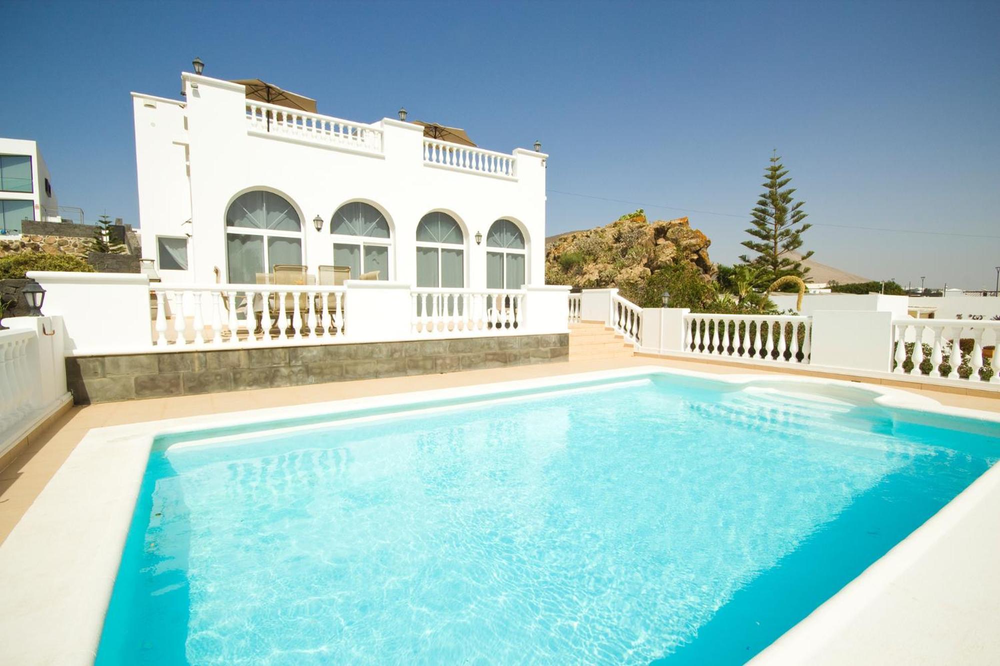 Casa Alba - By Az Rentals ティアス エクステリア 写真