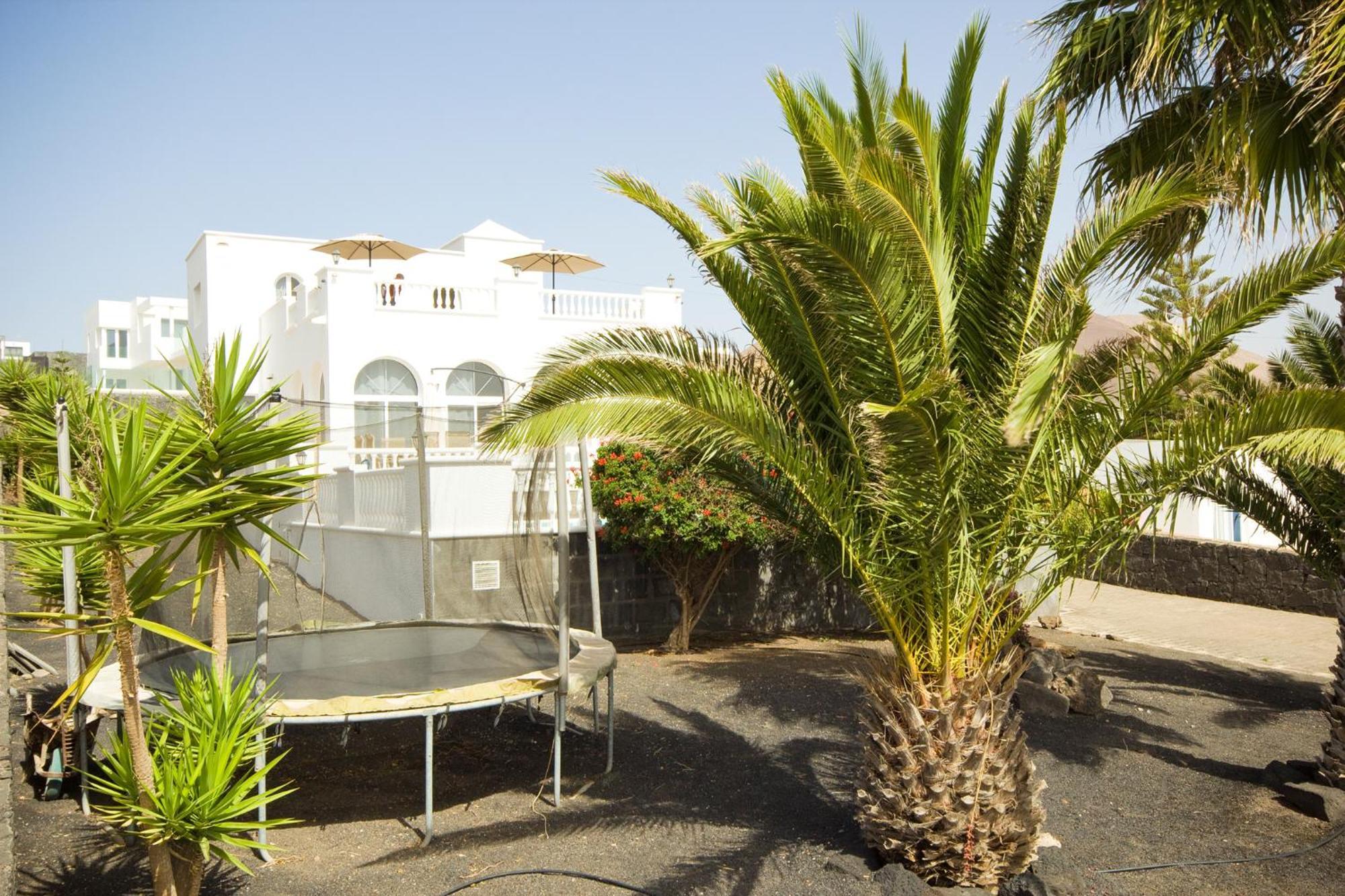 Casa Alba - By Az Rentals ティアス エクステリア 写真